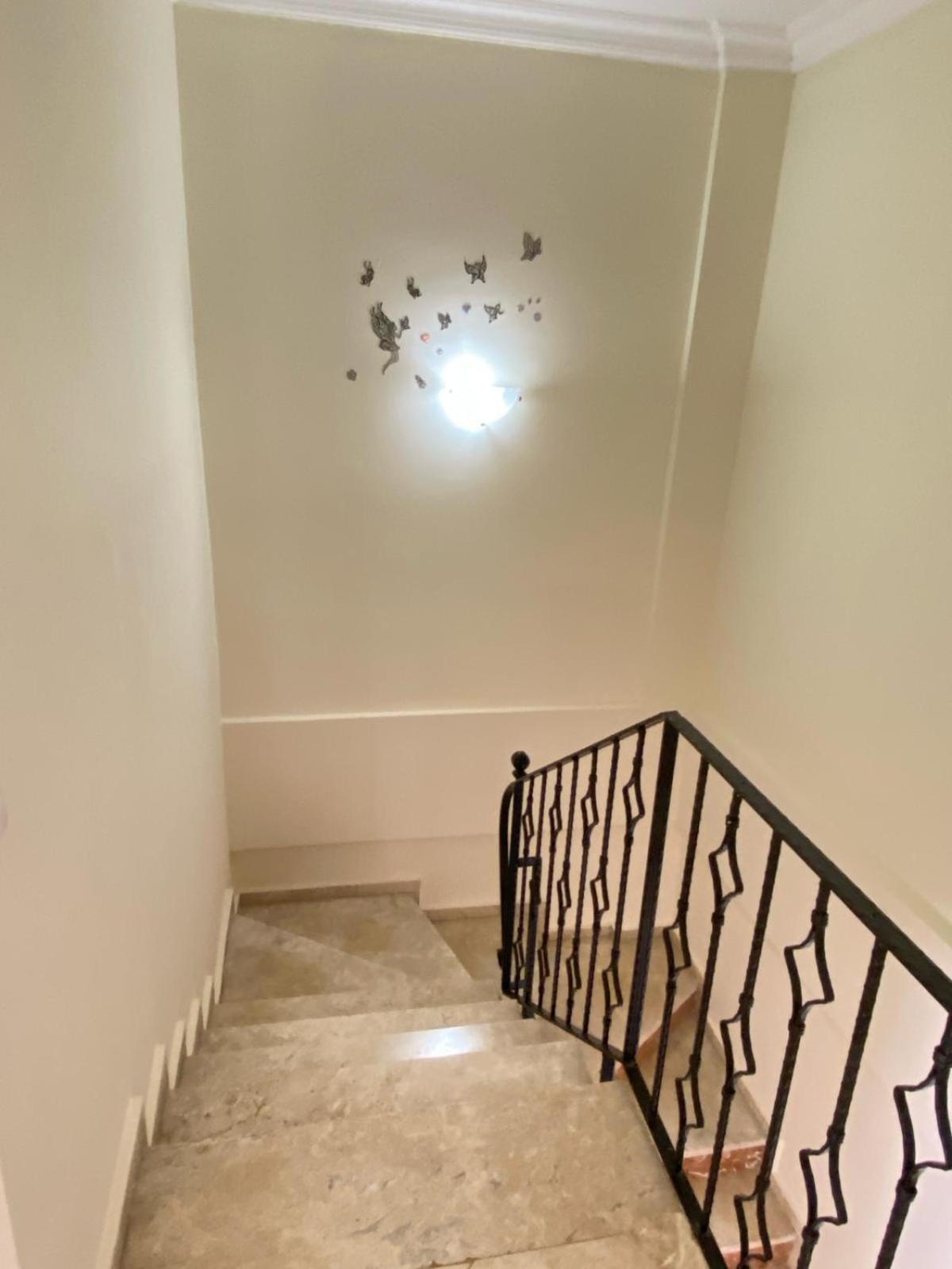 Villa Leton Kleo - Kalkan Center Buitenkant foto