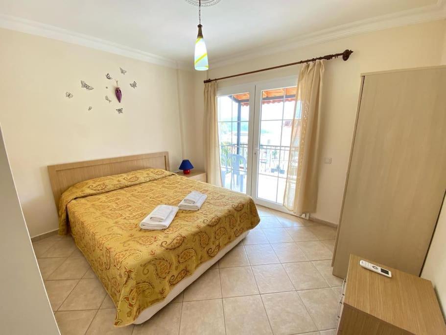 Villa Leton Kleo - Kalkan Center Buitenkant foto